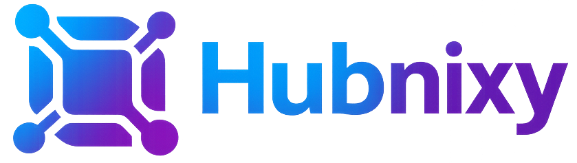 Hub Nixy