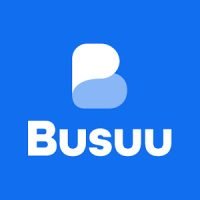 Busuu logo
