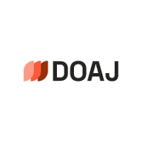 DOAJ logo