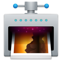 ImageOptim logo