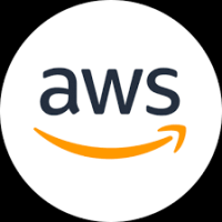 aws logo