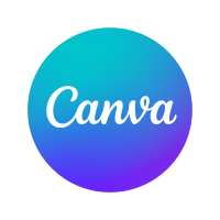 canva logo