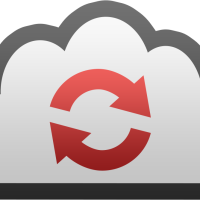 cloud convert logo