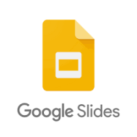 google slides logo