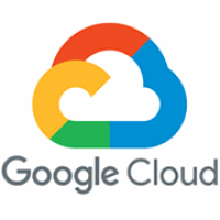 goole cloud logo