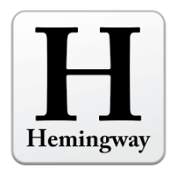 hemingway editor logo