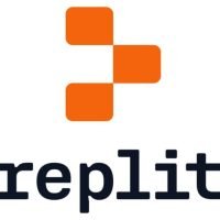 replit logo