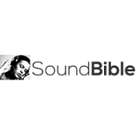 sound bible logo