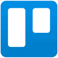 trello logo